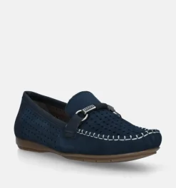 DAMES Rieker Mocassins
