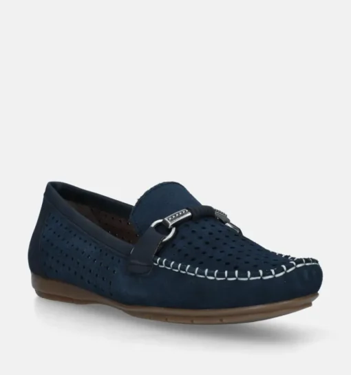DAMES Rieker Mocassins