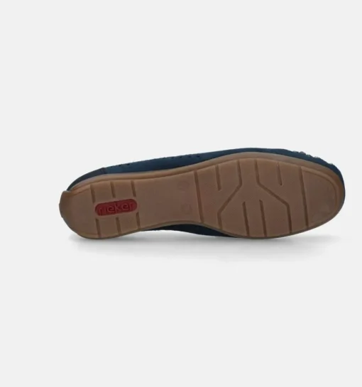 DAMES Rieker Mocassins