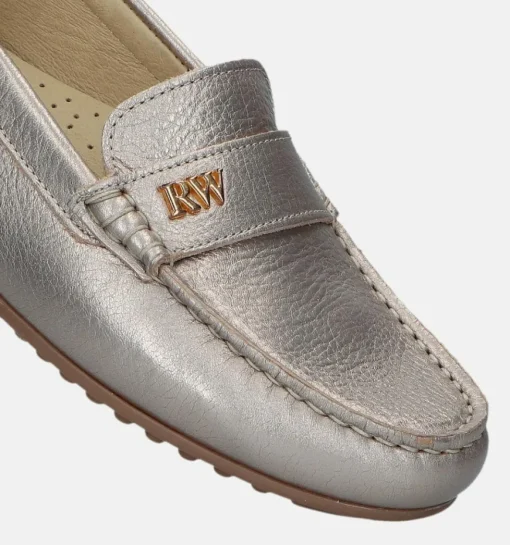 DAMES River Woods Mocassins