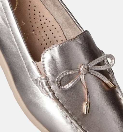 DAMES Tamaris Mocassins