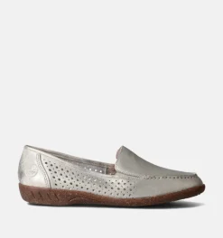 DAMES Rieker Mocassins