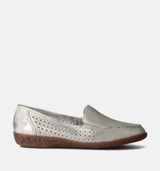 DAMES Rieker Mocassins