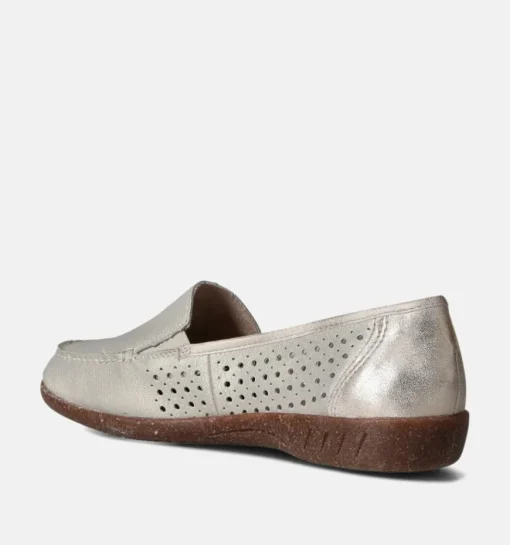 DAMES Rieker Mocassins