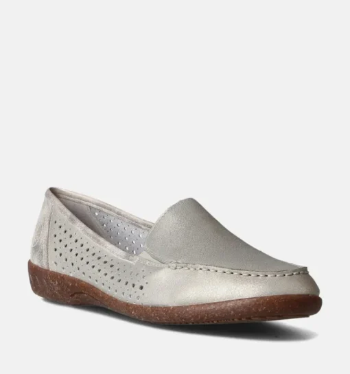 DAMES Rieker Mocassins