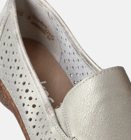 DAMES Rieker Mocassins