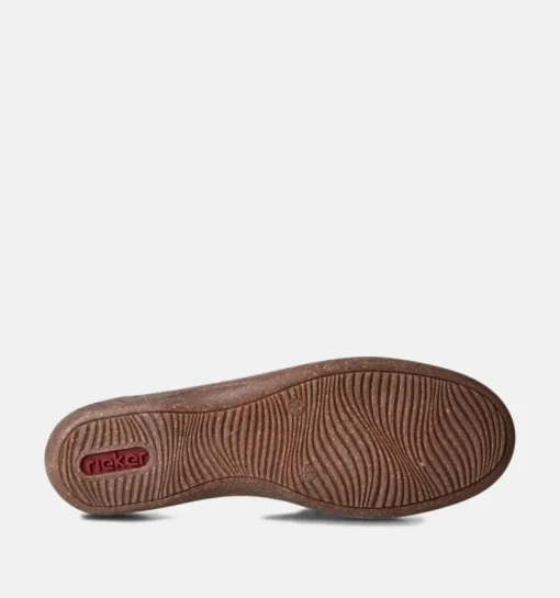 DAMES Rieker Mocassins