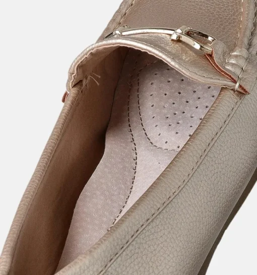 DAMES Soft Comfort Mocassins