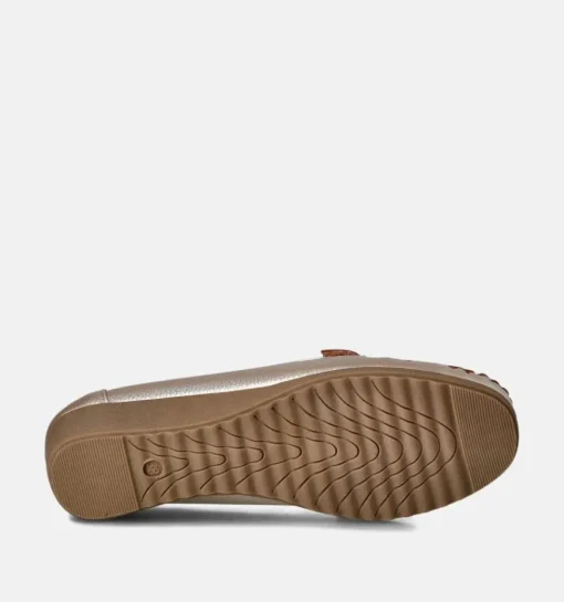 DAMES Soft Comfort Mocassins