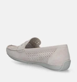DAMES Rieker Mocassins