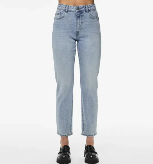 DAMES Pieces Mom jeans L30