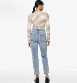 DAMES Pieces Mom jeans L30