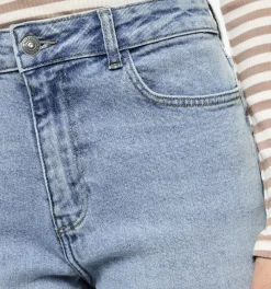 DAMES Pieces Mom jeans L30