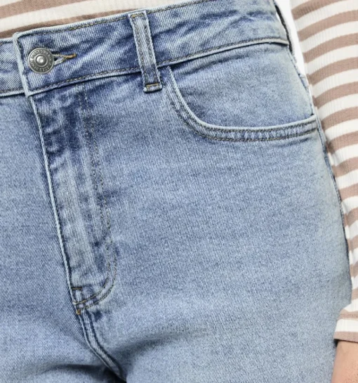 DAMES Pieces Mom jeans L30
