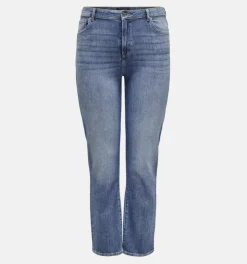 DAMES ONLY Carmakoma Mom jeans L32