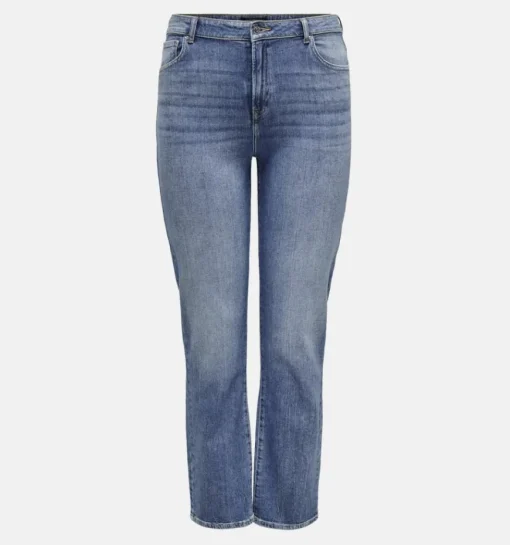 DAMES ONLY Carmakoma Mom jeans L32