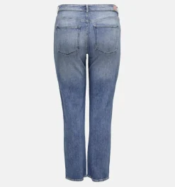 DAMES ONLY Carmakoma Mom jeans L32