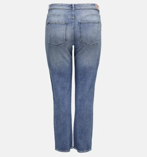 DAMES ONLY Carmakoma Mom jeans L32