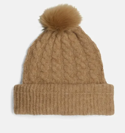 DAMES Tommy Hilfiger Muts