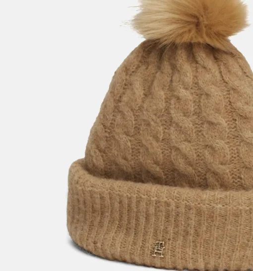 DAMES Tommy Hilfiger Muts