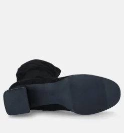 DAMES Signatur Overknees