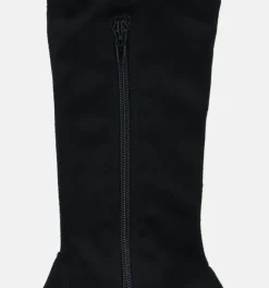 DAMES Signatur Overknees