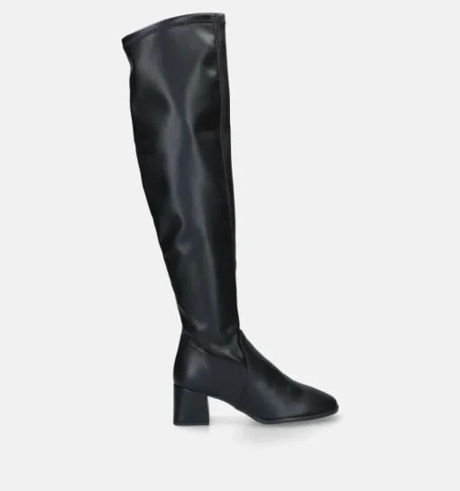 DAMES Tamaris Overknees