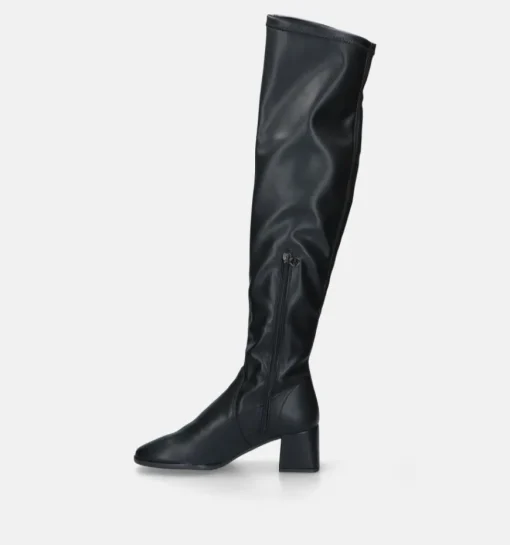DAMES Tamaris Overknees
