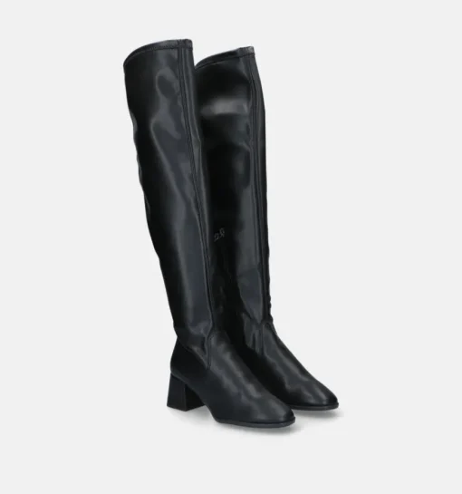DAMES Tamaris Overknees