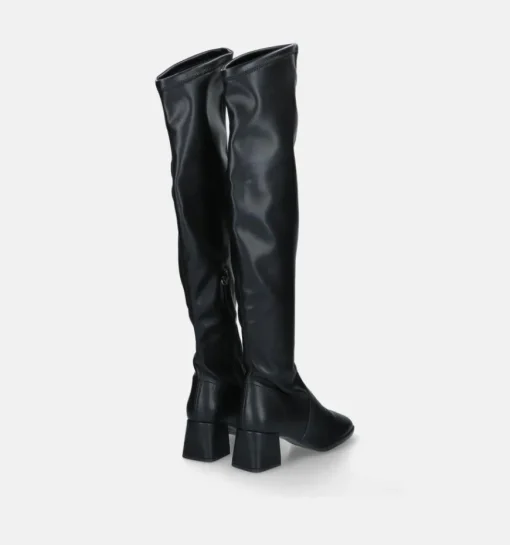DAMES Tamaris Overknees