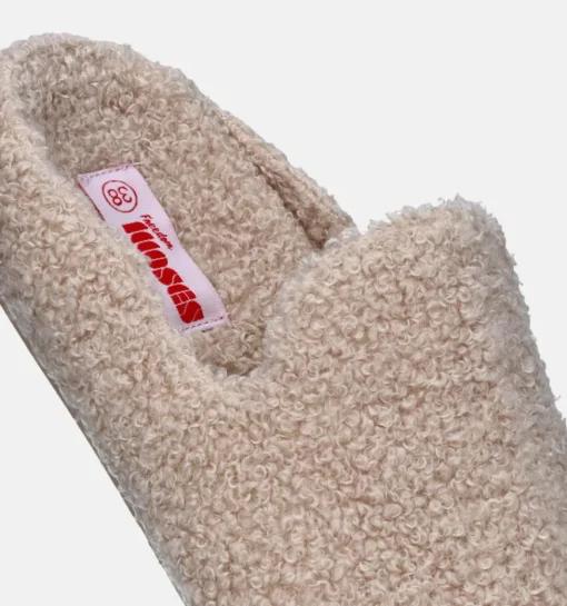 DAMES Freedom Moses Pantoffels