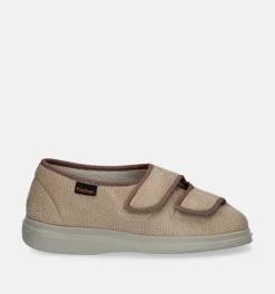 DAMES Fischer Pantoffels