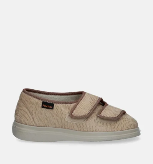 DAMES Fischer Pantoffels