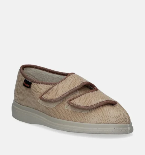 DAMES Fischer Pantoffels