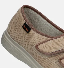 DAMES Fischer Pantoffels