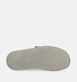 DAMES Fischer Pantoffels