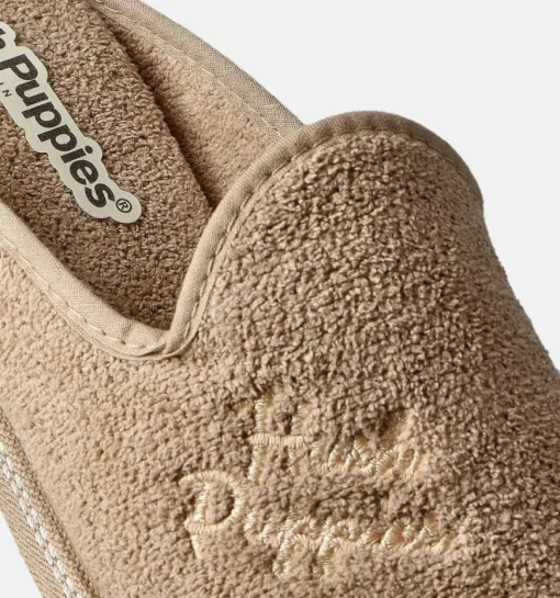 DAMES Hush Puppies Pantoffels