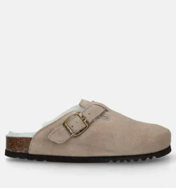 DAMES Scholl Pantoffels