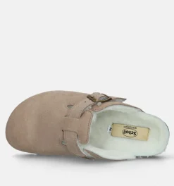 DAMES Scholl Pantoffels