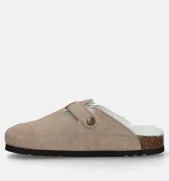 DAMES Scholl Pantoffels