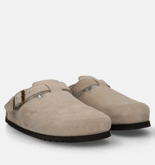 DAMES Scholl Pantoffels