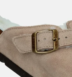 DAMES Scholl Pantoffels