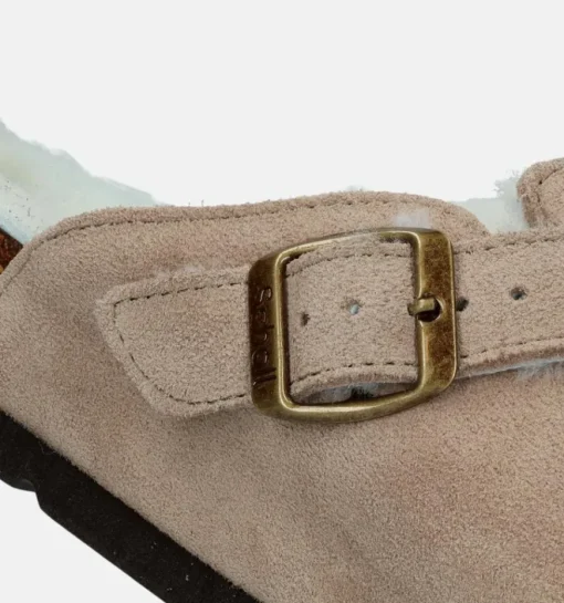 DAMES Scholl Pantoffels