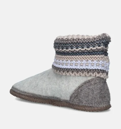DAMES Giesswein Pantoffels