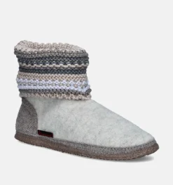 DAMES Giesswein Pantoffels