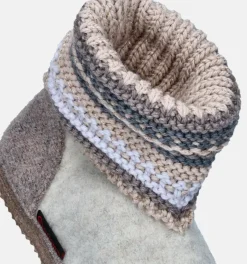 DAMES Giesswein Pantoffels