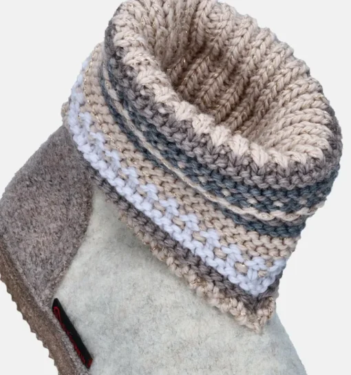DAMES Giesswein Pantoffels