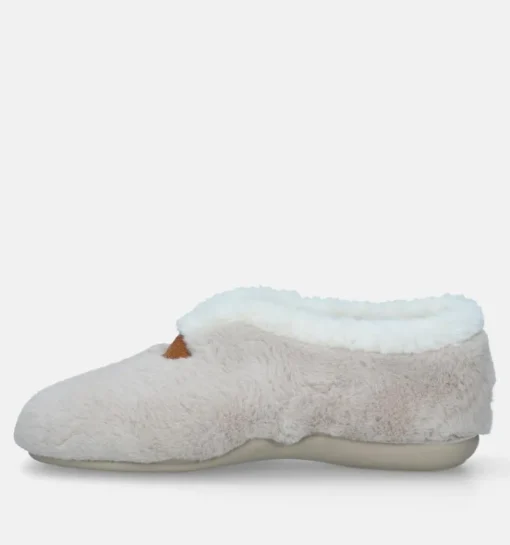 DAMES Torfs Home Pantoffels