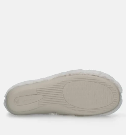 DAMES Torfs Home Pantoffels