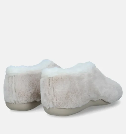DAMES Torfs Home Pantoffels